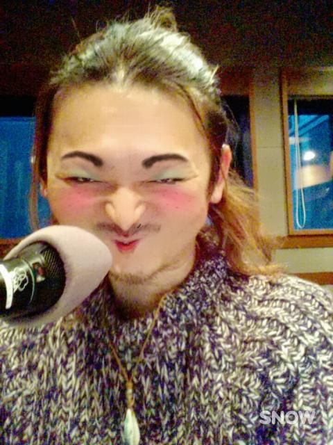 2017年2月7日（火）放送終了！バレンタイン企画やってます！