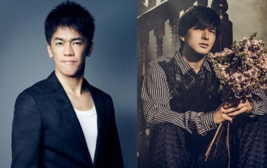 『TOKYO SPEAKEASY』今夜は武井壮さんと城田優さんが来店！