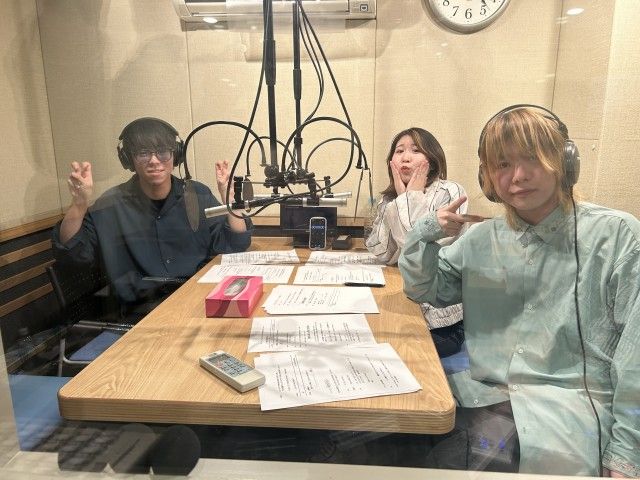 2024年4月1日(月)第53回放送。 2年目に突入のこの番組、多弁な4/1ならではのエイプリールフール・トークでお送りします。 新テーマの発表もあります。