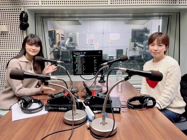 ヴァイオリニスト・小寺里奈さん  / Elegy for Strings?