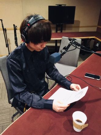 自分の好きな音楽を、これからも。