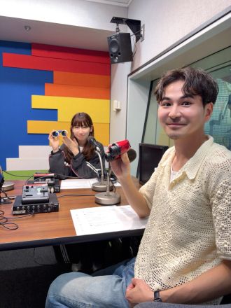 榎悠太さん後編〜アートディレクター・グラフィックデザイナーに向いている人ってどんな人？？？