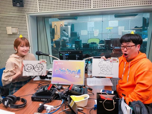 season2 第2回公録は...コール三昧！