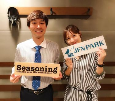 本日のゲスト②：マシンガンズ滝沢秀一さん