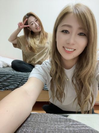 Instagramのハナシ。