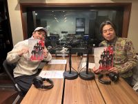 日比野さん、実は意外な交流あり？