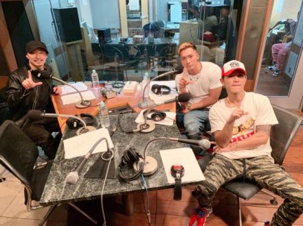 第9回「LDH PERFECT YEAR 2020 RADIO 」