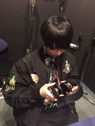 川谷絵音の約30分我慢してくれませんか