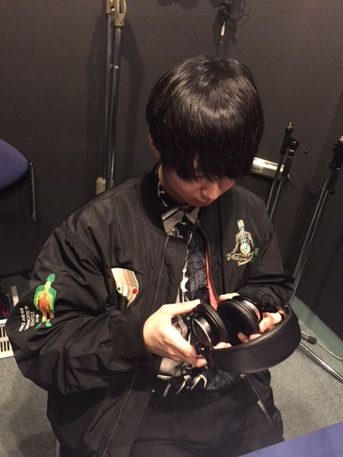 川谷絵音の約30分我慢してくれませんか