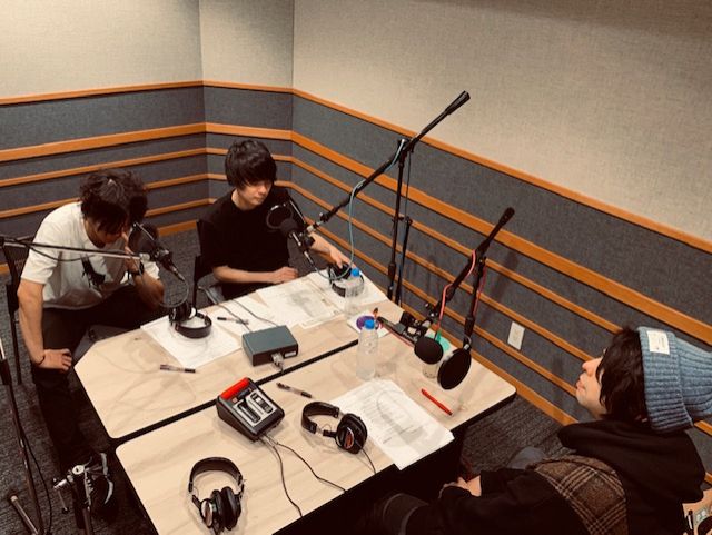 #56 気になるもう１つのベスト3は…！？