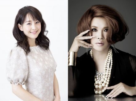 『TOKYO SPEAKEASY』今夜は、相田翔子さんとIKKOさんがご来店！