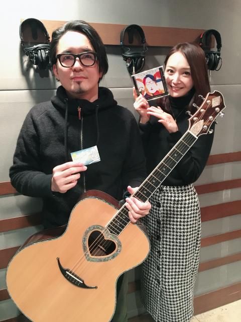 今日のゲストは、フルカワユタカさん！