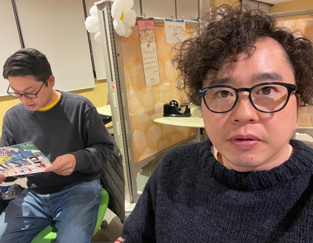 第165回【Nスポエンディングは不適切にもほどがある。】