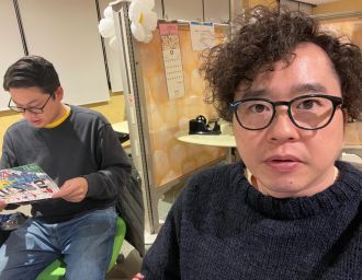 第165回【Nスポエンディングは不適切にもほどがある。】