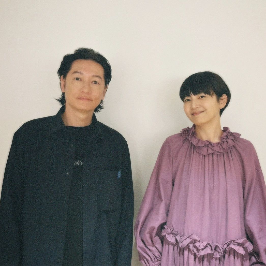 #33 GUEST：井浦新さん①