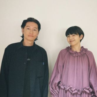 #33 GUEST：井浦新さん①