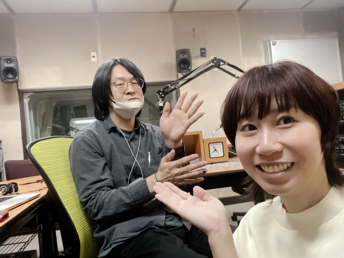 2025年3月25日放送分「フリーな火曜コンビのラスト回だZ！」