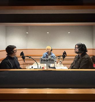 2026/2/16放送【ゲスト：toybee】