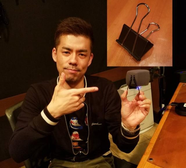 【JFN PARK限定企画】『ドグマの袋とじ開けちゃいました』