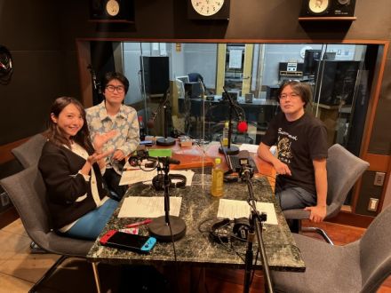 島津真太郎の週末ゲームCAMP ～Episode 92～