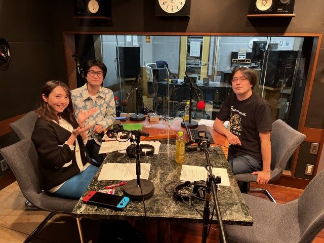 島津真太郎の週末ゲームCAMP ～Episode 92～