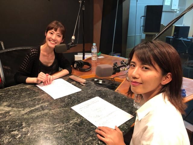 26時台ゲスト：パルクールアスリート 泉ひかりさん！