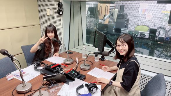 腐教ラジオ 第23話　10月突入！ 腐女子ならではの学生生活への憧れと体力問題と。