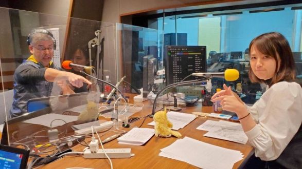 12月7日（水）Song List♪