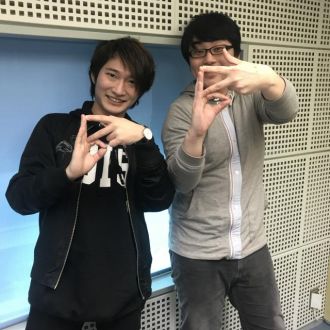 1月25日（金）のゲストは、BURNOUT SYNDROMESからベースの石川大裕さん！