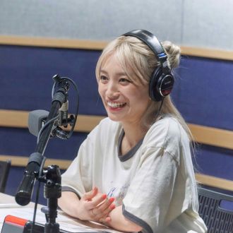 miwaさんが今、頑張っている方に向けて贈りたい背中を押す１曲