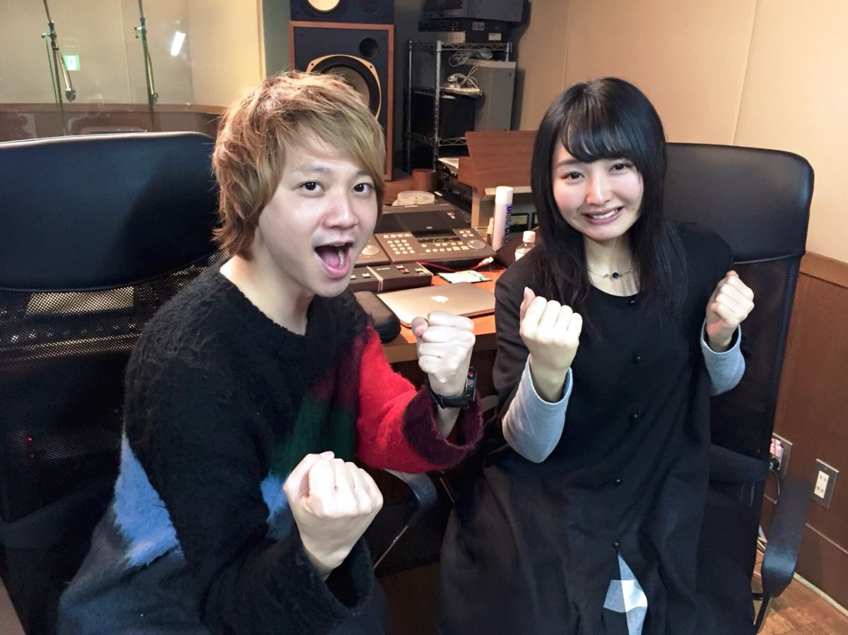 ♪オリジナルラジオドラマ #31「2人の約束～浩紀の20年～」 ※未放送分パート大放出!!