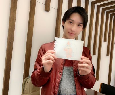 即興曲『恋人へのクリスマスプレゼントがまだ決まってない！ってあなたへ 』