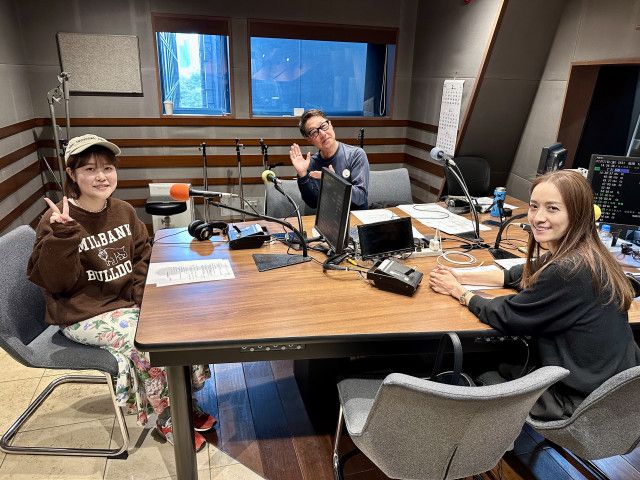 26年2月27日ゲスト「さとうもか」さん