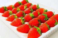 Vol.24 三木町・奥山の旧神山小中学校で夏イチゴ！(20220907OA）A)