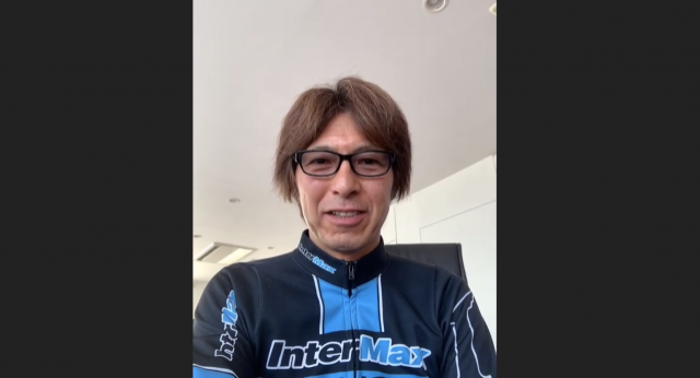 強度な運動は免疫力が下がる？ 元プロ・ロードレーサーに訊く「コロナ禍でのトレーニング」
