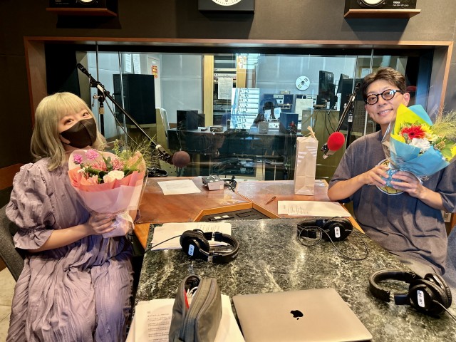 1フェス2中田は珍しい！