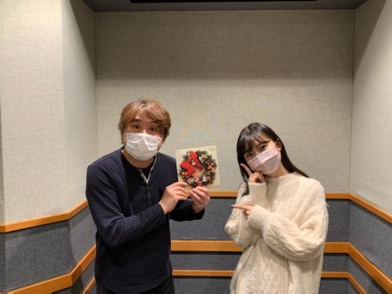 Flip The Records　～B 面でも恋をして！～ディレクターズカット版#13「山下達郎  クリスマス・イブ / ホワイト・クリスマス」