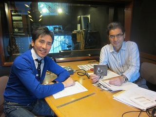 6/15　トーク・セッション