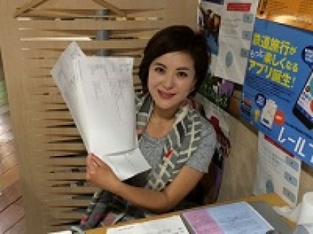 4月13日（水）桑原りさのDay by Day♪♪