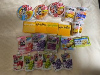 先輩からの"お・も・て・な・し" ～大会6日目～