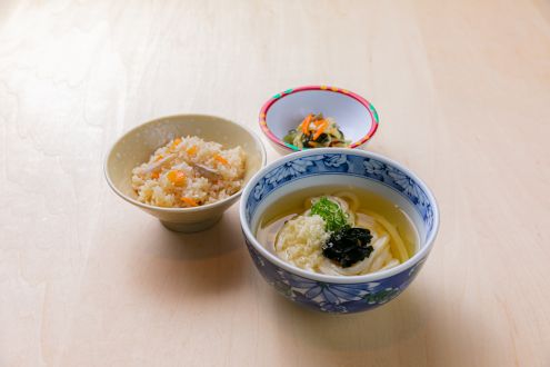 「有限会社 玉木製麺」さん【ふるステ】