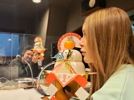 1月3日（月）Song List♪