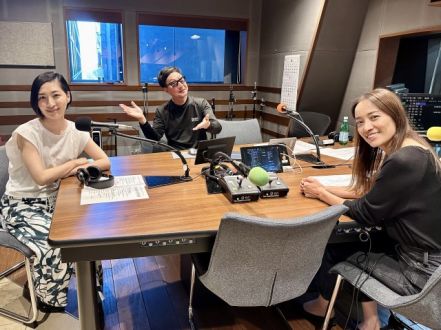 ゲスト：坂本真綾さん