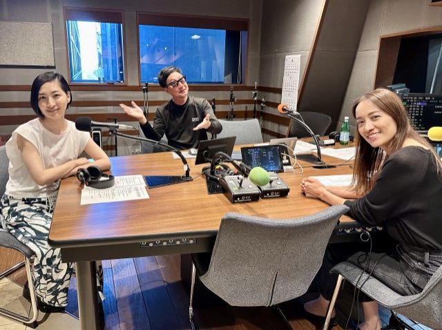 ゲスト：坂本真綾さん