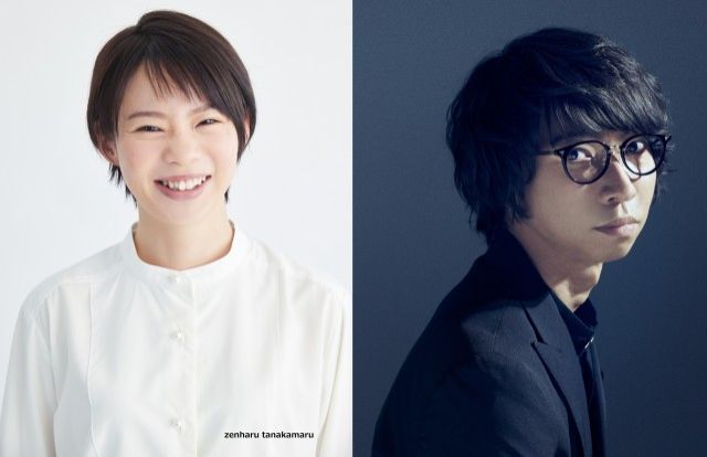 『TOKYO SPEAKEASY』今夜は、高木菜那さんとwacci・橋口洋平さんがご来店！