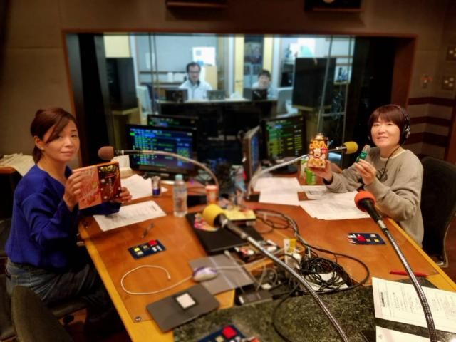 ～１１月１１日(土)音声コンテンツアップのお知らせ～