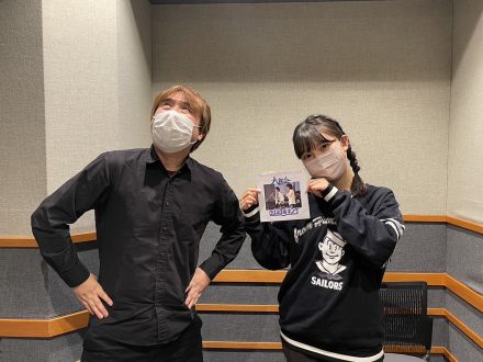 Flip The Records　～B 面でも恋をして！～ディレクターズカット版#8「A面・大都会 / B面・時流」