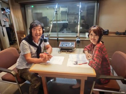 ついにスタート！石田純一のNo Socks J Life！