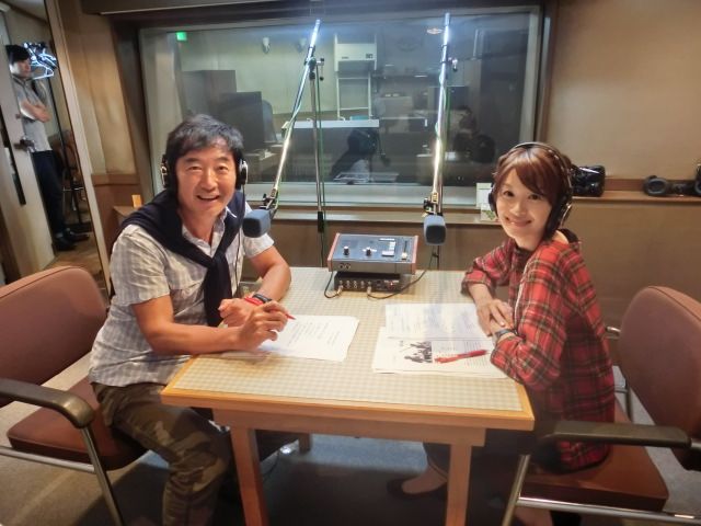 ついにスタート！石田純一のNo Socks J Life！