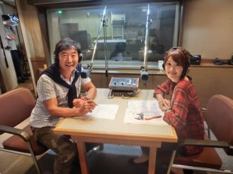 ついにスタート！石田純一のNo Socks J Life！